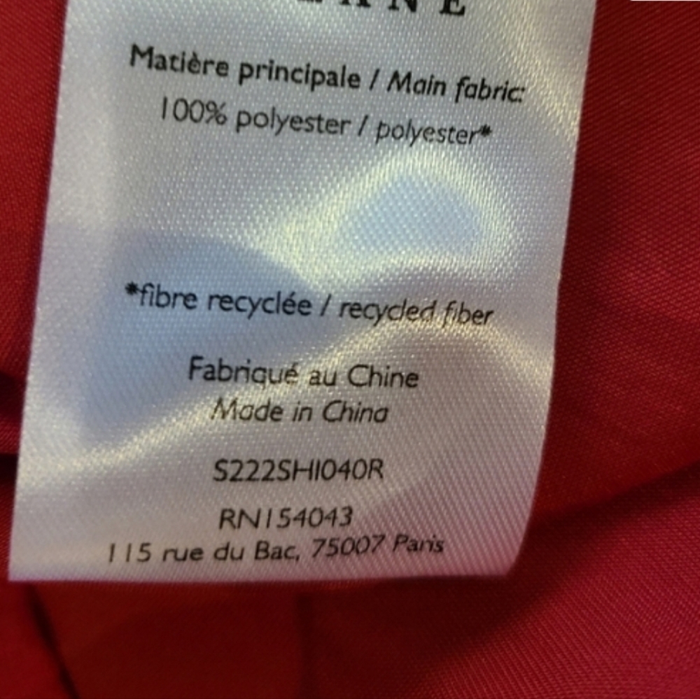 Sezane Johana Blouse - Picture 6 of 8